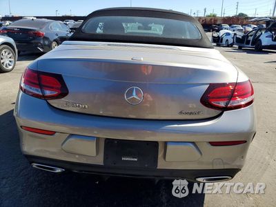 Zdjęcie 6 z 13 samochodu: 2021 MERCEDES-BENZ C 300 4MATIC VIN:W1KWK8EB6MG095244 - miniatura