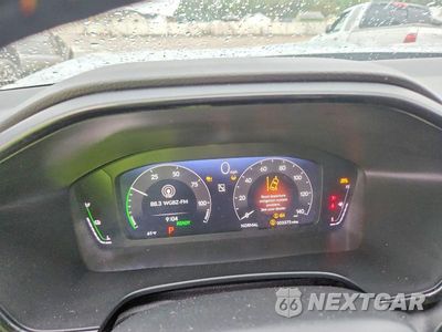 Zdjęcie 9 z 14 samochodu: 2026 HONDA CR-V TRAILSPORT VIN:7FARS6H64TE160096 - miniatura