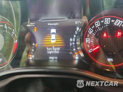 Zdjęcie 9 z 12 samochodu: 2023 DODGE CHALLENGER GT VIN:2C3CDZKGXPH630473 - miniatura