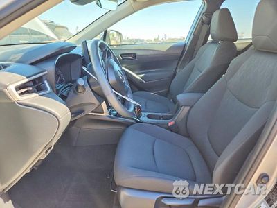 Zdjęcie 7 z 13 samochodu: 2024 TOYOTA COROLLA CROSS LE VIN:7MUCAAAG5RV104138 - miniatura