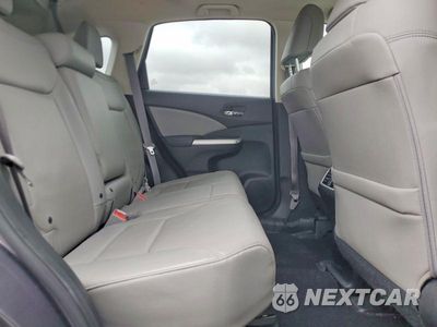 Zdjęcie 11 z 13 samochodu: 2015 HONDA CR-V TOURING VIN:5J6RM4H91FL126259 - miniatura