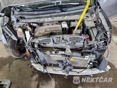 Zdjęcie 12 z 13 samochodu: 2018 NISSAN PATHFINDER SV VIN:5N1DR2MM1JC656798 - miniatura