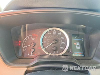 Zdjęcie 9 z 12 samochodu: 2022 TOYOTA COROLLA LE VIN:5YFEPMAE7NP373407 - miniatura