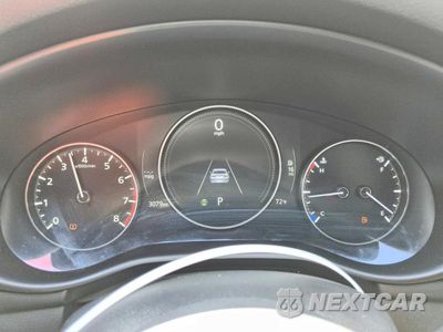 Zdjęcie 9 z 12 samochodu: 2026 MAZDA 3 SELECT SPORT VIN:JM1BPABL0T1879306 - miniatura