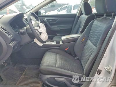 Zdjęcie 7 z 12 samochodu: 2017 NISSAN ALTIMA 2.5 S VIN:1N4AL3AP6HC294366 - miniatura