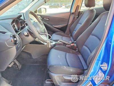 Zdjęcie 7 z 12 samochodu: 2017 TOYOTA YARIS IA BASE VIN:3MYDLBYV9HY160479 - miniatura