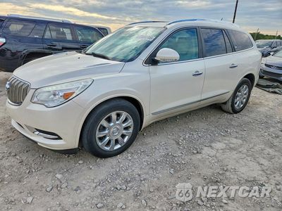 2014 BUICK ENCLAVE 5GAKVCKD2EJ105587 - główne zdjęcie licytacji z USA - miniatura
