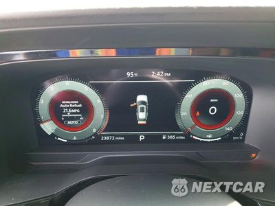 Zdjęcie 9 z 13 samochodu: 2025 NISSAN PATHFINDER PLATINUM VIN:5N1DR3DK2SC245545 - miniatura