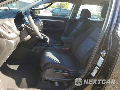 Zdjęcie 7 z 14 samochodu: 2018 HONDA CR-V LX VIN:2HKRW6H32JH201684 - miniatura