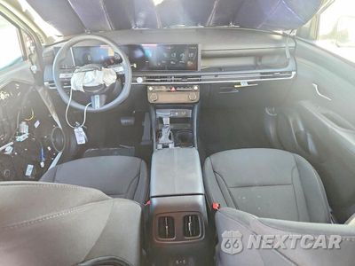 Zdjęcie 8 z 14 samochodu: 2026 HYUNDAI TUCSON SEL VIN:5NMJB3DEXTH664199 - miniatura