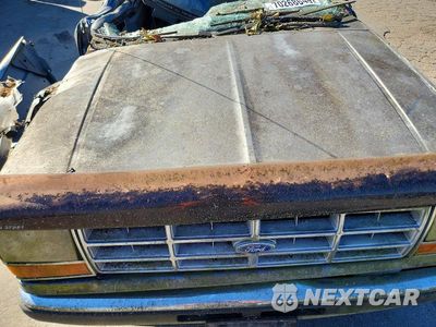 Zdjęcie 11 z 12 samochodu: 1991 FORD RANGER VIN:1FTCR1043MPA17268 - miniatura