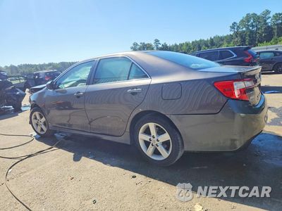 Drugie zdjęcie samochodu z przodu: 2013 TOYOTA CAMRY SE VIN:4T1BF1FK0DU682376 - miniatura