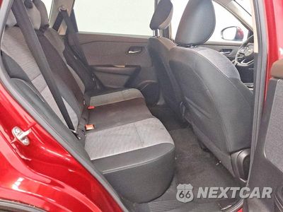Zdjęcie 10 z 12 samochodu: 2023 NISSAN ROGUE SV VIN:JN8BT3BB5PW180670 - miniatura