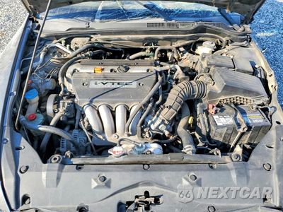 Zdjęcie 11 z 12 samochodu: 2007 HONDA ACCORD EX VIN:1HGCM56837A219262 - miniatura