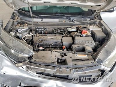 Zdjęcie 11 z 12 samochodu: 2019 HONDA CR V VIN:5J6RW5H36KL000419 - miniatura