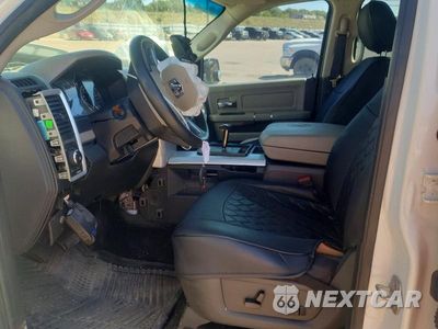 Zdjęcie 7 z 12 samochodu: 2010 DODGE RAM 1500 VIN:1D7RV1CT1AS129395 - miniatura