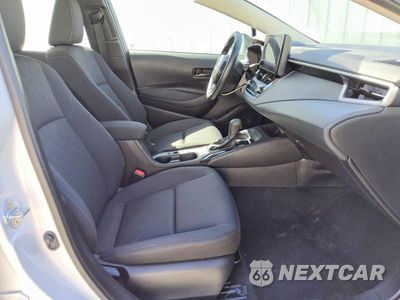 Zdjęcie 13 z 13 samochodu: 2025 TOYOTA COROLLA LE VIN:5YFB4MDE9SP315835 - miniatura