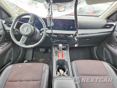 Zdjęcie 8 z 14 samochodu: 2026 NISSAN KICKS SR VIN:3N8AP6DA9TL362488 - miniatura
