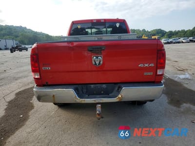 Zdjęcie 6 z 12 samochodu: 2012 DODGE RAM 1500 SLT VIN:1C6RD7GP7CS130610 - miniatura