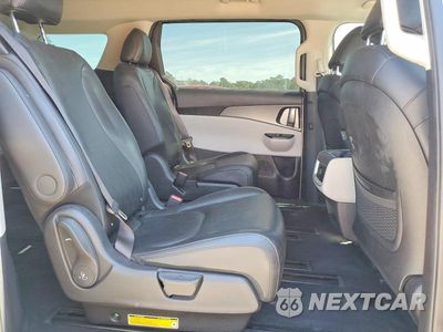 Zdjęcie 11 z 14 samochodu: 2023 KIA CARNIVAL LX VIN:KNDNB4H38P6214862 - miniatura