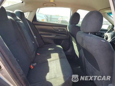Zdjęcie 10 z 12 samochodu: 2015 NISSAN ALTIMA 2.5 S VIN:1N4AL3AP5FC290838 - miniatura