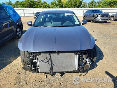 Piąte zdjęcie samochodu w środku: 2023 NISSAN ALTIMA SL VIN:1N4BL4EV7PN407246 - miniatura