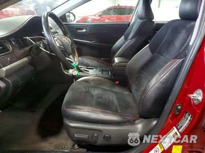 Zdjęcie 7 z 12 samochodu: 2015 TOYOTA CAMRY XSE VIN:4T1BF1FKXFU904165 - miniatura