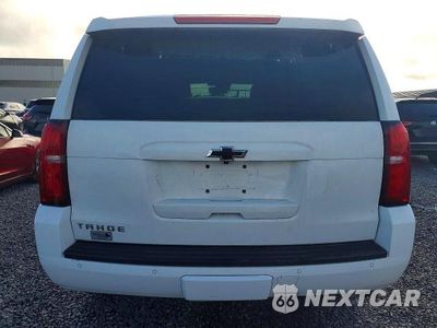 Zdjęcie 6 z 13 samochodu: 2017 CHEVROLET TAHOE K1500 LT VIN:1GNSKBKC0HR145141 - miniatura