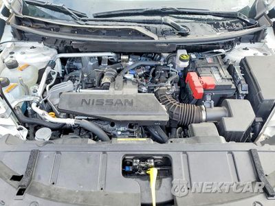 Zdjęcie 12 z 13 samochodu: 2025 NISSAN ROGUE S VIN:5N1BT3AB6SC770573 - miniatura