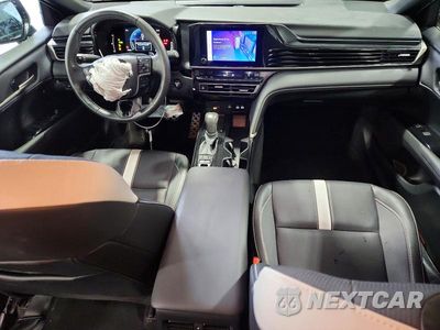 Zdjęcie 8 z 13 samochodu: 2025 TOYOTA CAMRY SE VIN:4T1DAACK0SU102777 - miniatura