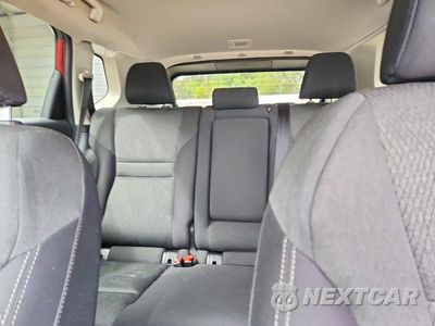 Zdjęcie 10 z 14 samochodu: 2024 NISSAN ROGUE SV VIN:5N1BT3BB9RC697370 - miniatura