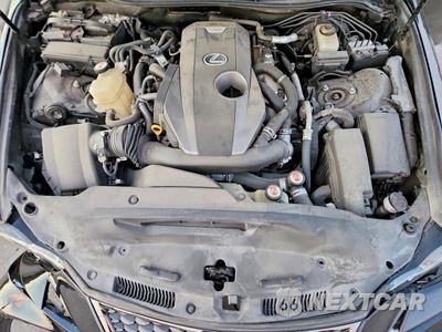 Zdjęcie 11 z 13 samochodu: 2017 LEXUS IS 200T VIN:JTHBA1D27H5055470 - miniatura