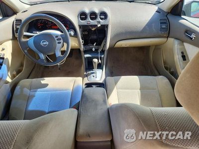 Zdjęcie 8 z 12 samochodu: 2008 NISSAN ALTIMA 2.5 VIN:1N4AL21E68N501626 - miniatura