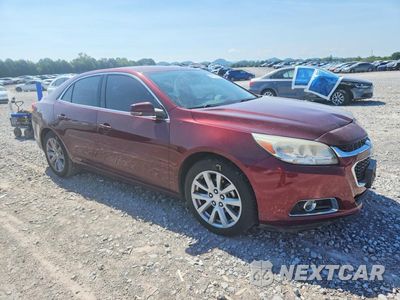 Czwarte zdjęcie samochodu z boku: 2015 CHEVROLET MALIBU 2LT VIN:1G11D5SLXFF303296 - miniatura