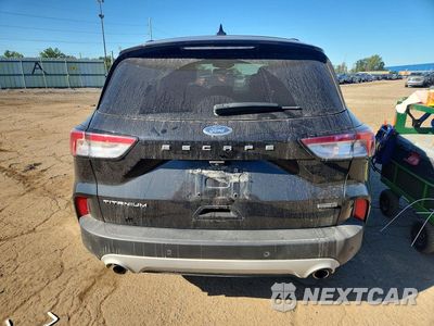 Zdjęcie 6 z 12 samochodu: 2020 FORD ESCAPE TITANIUM VIN:1FMCU9DZ6LUC15681 - miniatura