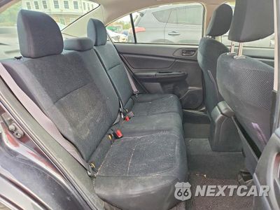 Zdjęcie 10 z 13 samochodu: 2014 SUBARU IMPREZA VIN:JF1GJAA64EH014194 - miniatura