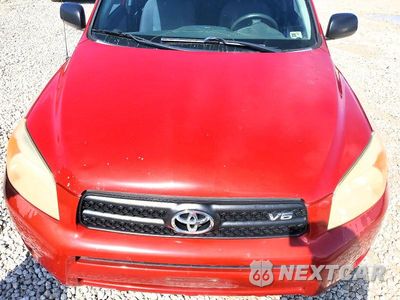 Zdjęcie 12 z 13 samochodu: 2006 TOYOTA RAV4 BASE VIN:JTMBK33V665001595 - miniatura