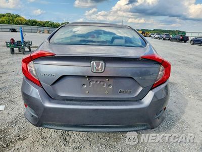 Zdjęcie 6 z 12 samochodu: 2017 HONDA CIVIC LX VIN:2HGFC2F59HH506340 - miniatura