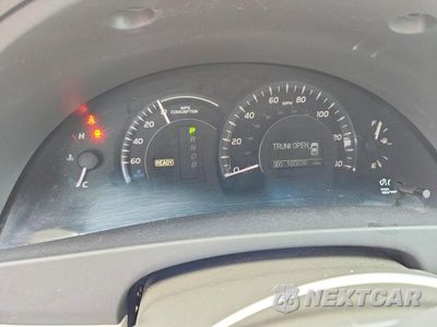 Zdjęcie 9 z 12 samochodu: 2009 TOYOTA CAMRY HYBRID VIN:4T1BB46K89U085528 - miniatura