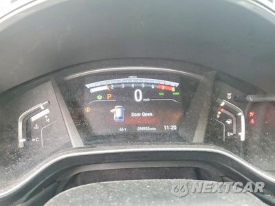 Zdjęcie 9 z 13 samochodu: 2018 HONDA CR-V EX VIN:5J6RW2H54JL026161 - miniatura