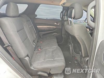 Zdjęcie 11 z 13 samochodu: 2014 DODGE DURANGO SXT VIN:1C4RDJAG3EC599608 - miniatura