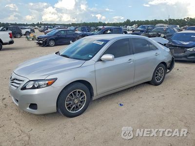2010 TOYOTA CAMRY LE 4T1BF3EK6AU072393 - główne zdjęcie licytacji z USA - miniatura
