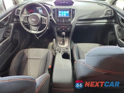 Zdjęcie 8 z 14 samochodu: 2019 SUBARU CROSSTREK PREMIUM VIN:JF2GTACCXKH321731 - miniatura