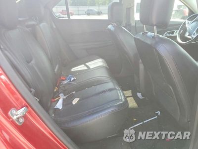 Zdjęcie 11 z 13 samochodu: 2013 CHEVROLET EQUINOX LT VIN:1GNALPEK0DZ121179 - miniatura