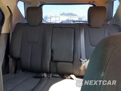 Zdjęcie 10 z 13 samochodu: 2013 CHEVROLET EQUINOX LS VIN:2GNALBEK0D6352145 - miniatura