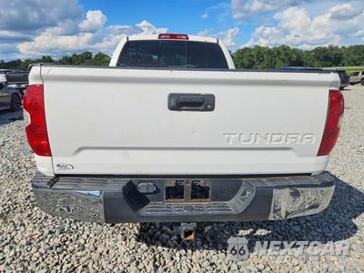 Zdjęcie 6 z 12 samochodu: 2017 TOYOTA TUNDRA SR5 VIN:5TFRW5F14HX220747 - miniatura
