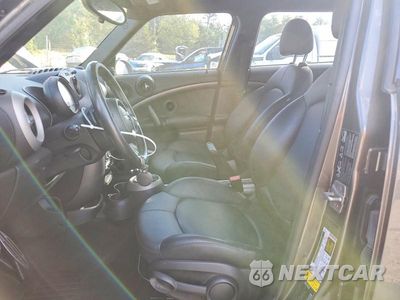 Zdjęcie 7 z 12 samochodu: 2011 MINI COOPER S COUNTRYMAN VIN:WMWZC5C51BWL53475 - miniatura