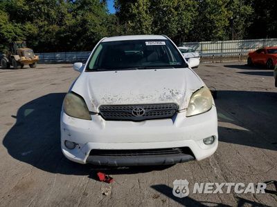 Piąte zdjęcie samochodu w środku: 2006 TOYOTA MATRIX XR VIN:2T1KR32E26C609646 - miniatura
