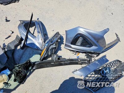Zdjęcie 12 z 13 samochodu: 2019 HYUNDAI SONATA SEL VIN:5NPE34AF1KH759656 - miniatura