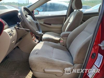 Zdjęcie 7 z 12 samochodu: 2005 TOYOTA COROLLA LE VIN:1NXBR32E15Z408446 - miniatura